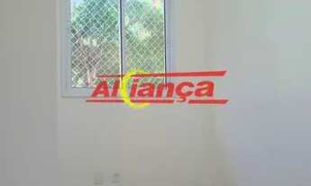 Imagem 4: LINDO APARTAMENTO 43M², COM 02 DORMITÓRIOS. DE ÓTIMA LOCALIZAÇÃO