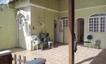 Imagem 4: Vendo casa em Planalto Serrano Bloco A