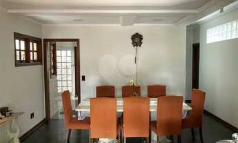 Imagem 4: Casa a venda com 4 quartos no Bairro Nova Piracicaba