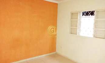 Imagem 2: Casa aluguel 80 m² 3 quartos em Cidade Salvador - Jacareí - SP