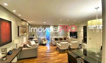 Imagem 2: CONDOMÍNIO CLUBE NO CAMPO BELO- 118M²- 3 DORM- 1 SUÍTE - 2 VAGAS e DEPÓSITO