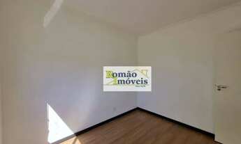 Imagem 5: Apartamento com 2 dormitórios, 49 m² - venda por R$ 330.000 ou aluguel por R$ 2.455/mês