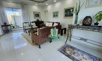 Imagem 5: Casa com 3 dormitórios à venda com 302 m² por R$ 1.800.000 no Jardim Polo Centro em Foz do