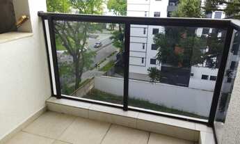 Imagem 7: Apartamento Cristo Rei, 2 dorm(sendo 1 suíte), 64,43m² privat., Condom. Viverdi