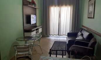 Imagem 6: Apartamento Apartamento com 1 dormitório