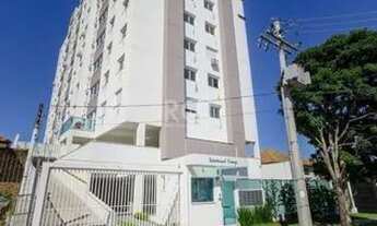 Imagem: Cobertura para Venda - 119.01m², 2 dormitórios