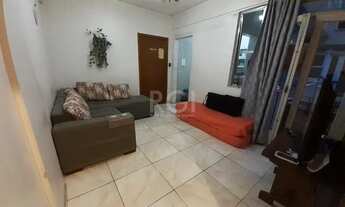 Imagem: Apartamento para Venda - 43.22m², 1 dormitório