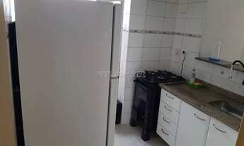 Imagem 5: LOCAÇÃO PÉ NA AREIA MOBILIADO