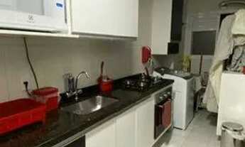 Imagem 5: Apartamento com 2 dormitórios, 69 m² - venda por R$ 475.000,00 ou aluguel por R$ 3.016,00