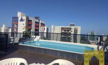 Imagem 7: Flat com 1 dormitório, 32 m² - venda por R$ 370.000,00 ou aluguel por R$ 3.101,00/mês - Ca