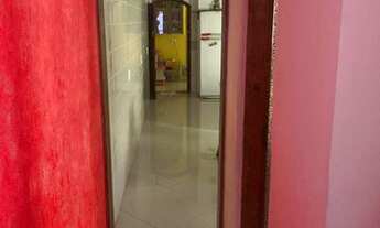 Imagem 2: CONFORTÁVEL E AMPLO SOBRADO - CONDOMÍNIO MARACANÃ