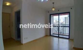 Imagem 2: Locação Apartamento 2 quartos Campos Elíseos São Paulo