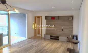 Imagem 3: Apartamento para Locação em Santana de Parnaíba, Residencial Alphasitio, 2 dormitórios, 1