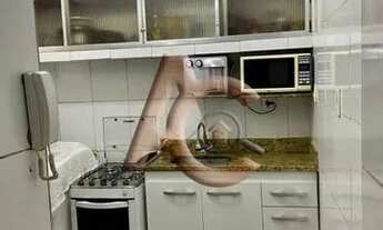 Imagem 5: Condomínio Maria Mazetti, dois quartos, reformado