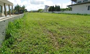 Imagem: Green Ville - Terreno - 750m2