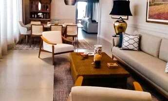 Imagem 5: Casa com 4 dormitórios, 356 m² - venda por R$ 1.900.000 ou aluguel por R$ 12.000/mês - Mir