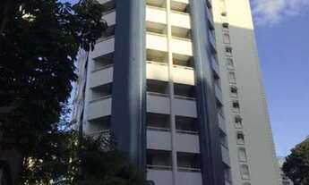 Imagem 1: Apartamento para aluguel tem 70 metros quadrados com 2 quartos em Moema - São Paulo - SP