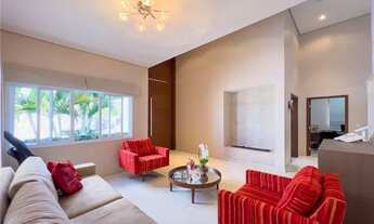 Imagem 3: A Casa com 3 quartos