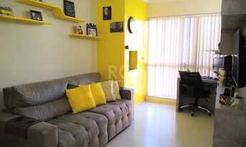 Imagem: Apartamento para Venda - 55m², 2 dormitórios