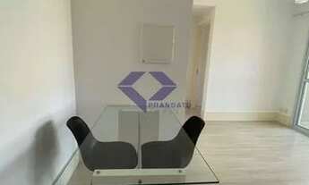 Imagem 2: APARTAMENTO PARA ALUGAR COM 45M² 1 DORMITÓRIO E 1 VAGA NAGRANJA JULIETA