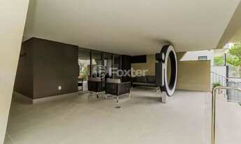 Imagem 5: Apartamento Garden Encantador com 1 Dormitório no Petrópolis - Porto Alegre - RS