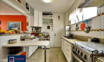 Imagem 5: Venda Apartamento 3 Dormitórios - 100 m² Perdizes