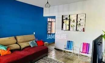 Imagem 5: Casa com 3 dormitórios à venda, 147 m² por R$ 600.000,00 - Bairro dos Estados - João Pesso