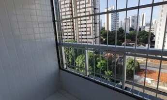 Imagem 5: Alugo apartamento com 02 quartos, mais um reversível no Espinheiro - Recife - PE