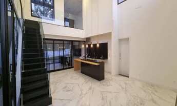 Imagem: Sobrado à venda no Alphaville Nova Esplanada