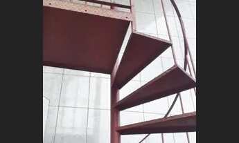 Imagem 4: Sobrado na Flor da Cantareira com 3 dormitórios e 2 vagas de garagem