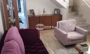 Imagem 3: SãO BERNARDO DO CAMPO - Casa Padrão - Baeta Neves