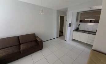 Imagem 5: Apto Grand Park Árvores Calhau