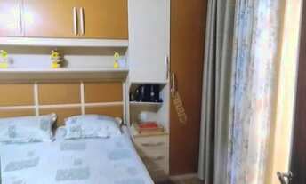 Imagem 5: Sobrado Cajuru Casa em condomínio com 4 dormitórios