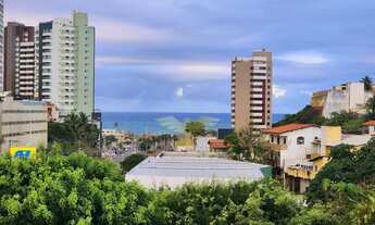 Imagem 2: Oportunidade - Cobertura duplex à venda possui 198m², 3/4, 1 suíte, 2 vagas Pituaçu