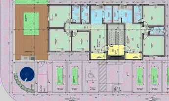 Imagem 3: Apartamentos com 2 e 3 quartos no Jose Americo