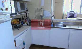 Imagem 6: Apartamento à venda no bairro Vila Andrade - São Paulo/SP, Zona Sul