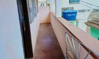 Imagem 6: Sobrado no Jardim Catarina