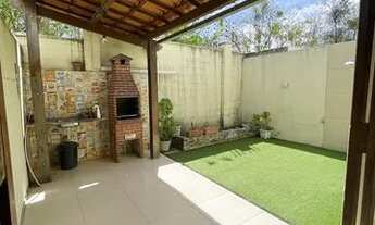 Imagem 1: Casa de condomínio para venda em Lagoinha - Eusébio - CE