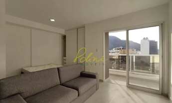 Imagem 3: Apartamento com 1 dormitório, 32 m² - venda por R$ 350.000,00 ou aluguel por R$ 2.016,13/m