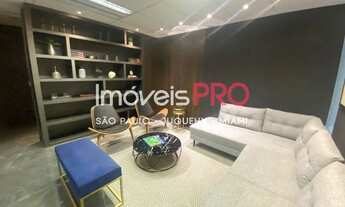 Imagem 2: Conjunto Comercial na Vila Olimpia - Salas