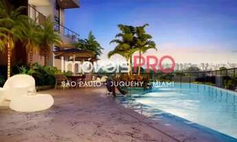 Imagem 5: Studio 1 dormitório 31 m² em Moema próximo ao parque do Ibirapuera