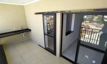 Imagem 4: Apartamento 80m² 2 Dormitórios 1 sendo suíte para locação, Centro, Hortolândia-SP