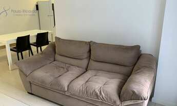 Imagem 3: 2 Dormitórios sendo 01 suíte!