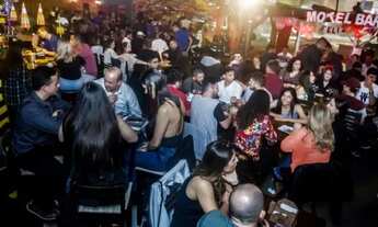 Imagem 6: Lindo Restaurante / Choperia Temática