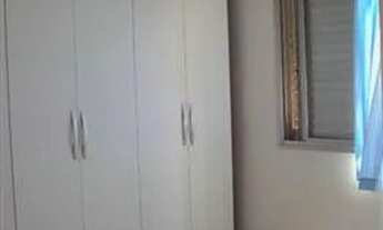 Imagem 5: Apartamento com 2 dormitórios à venda, 54 m² por R$ 270.000,06 - Vila Guiomar - Santo Andr