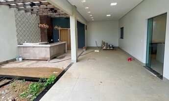 Imagem 4: Casa a venda em Luziânia