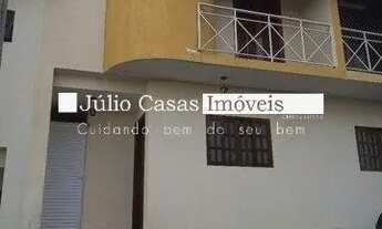 Imagem 2: Sobrado no condomínio Karolyne Residence