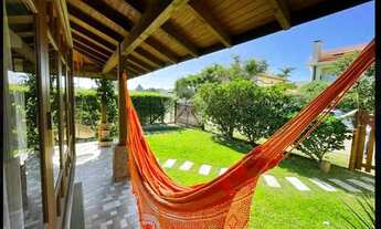 Imagem 3: Casa para Locação em Garopaba, Pinguirito, 2 dormitórios, 2 banheiros, 2 vagas