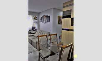 Imagem 7: 2 QUARTOS AREA ESPECIAL 04 - RESID. DUETTO - 63M² - GUARÁ 2/DF