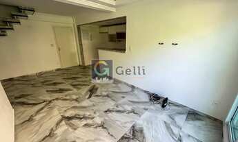 Imagem 2: Cobertura- Petrópolis, Bingen